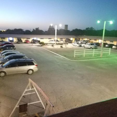 Executive Inn Cisco Zewnętrze zdjęcie