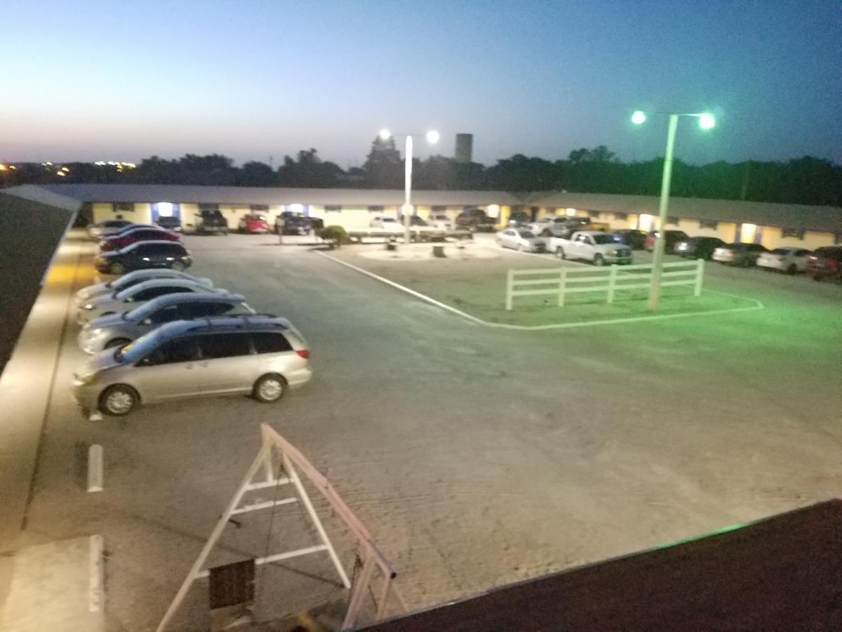 Executive Inn Cisco Zewnętrze zdjęcie