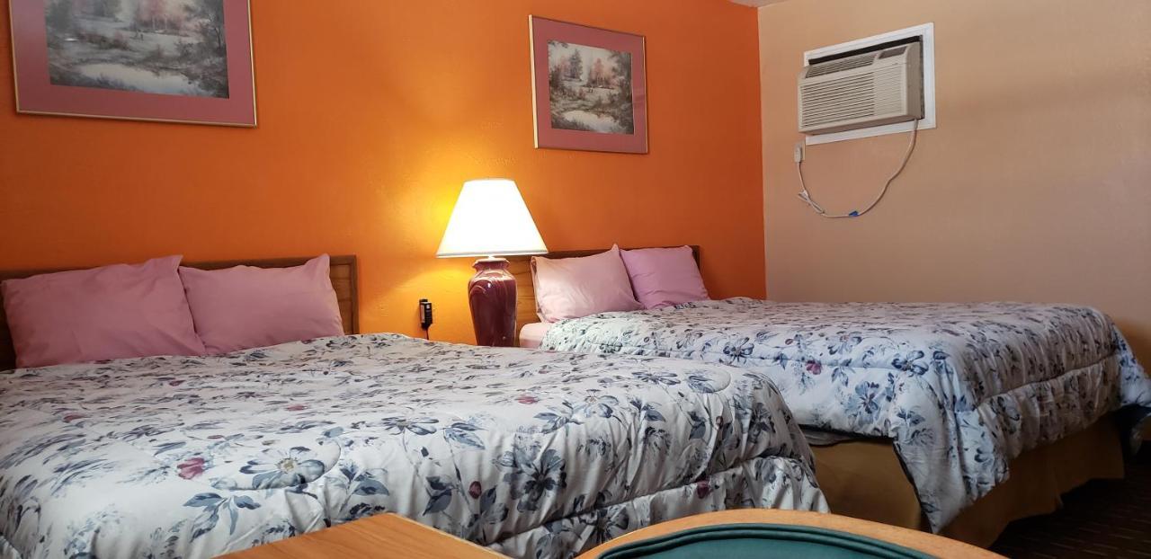 Executive Inn Cisco Zewnętrze zdjęcie