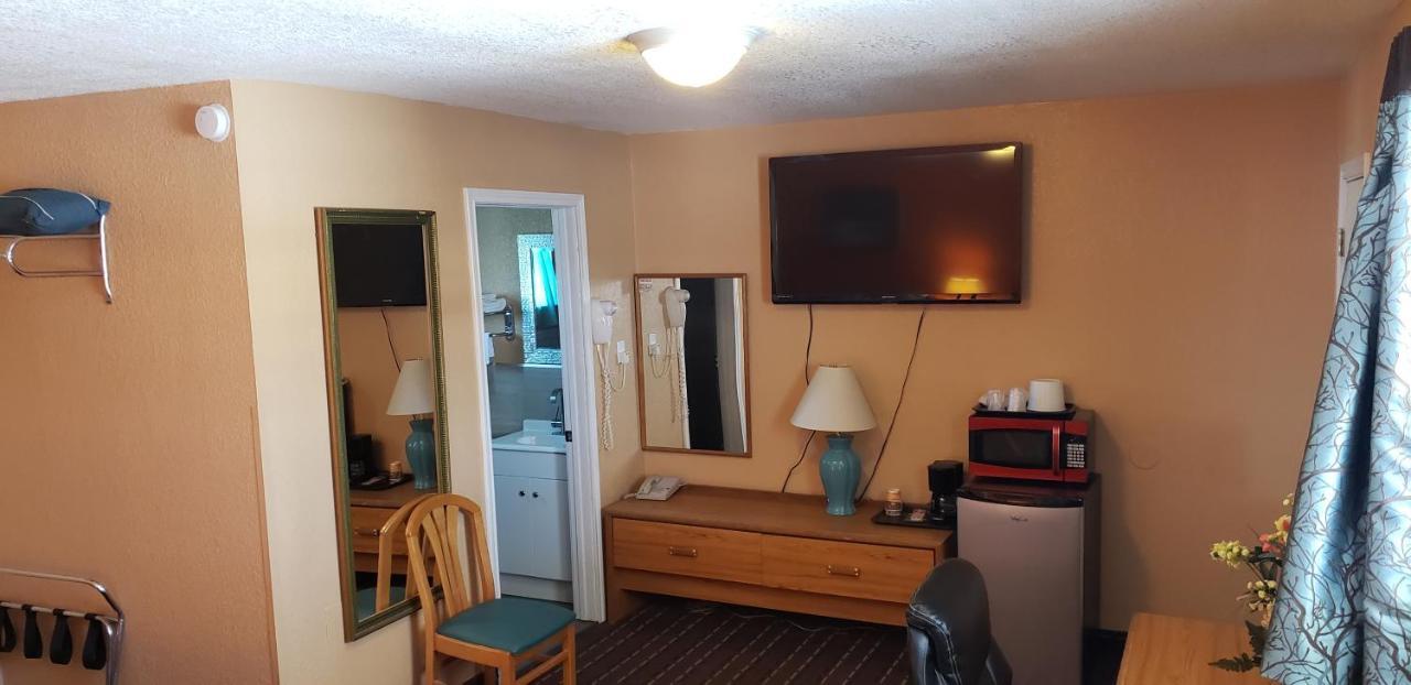 Executive Inn Cisco Zewnętrze zdjęcie