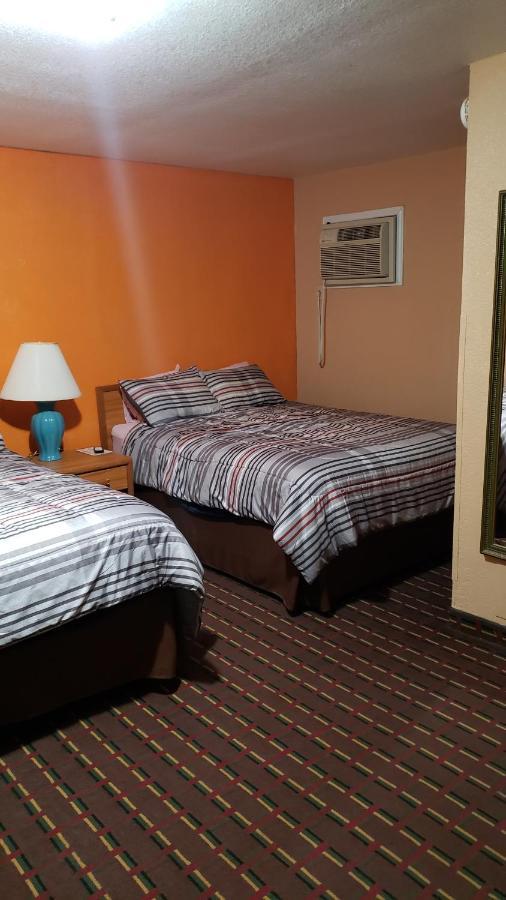 Executive Inn Cisco Zewnętrze zdjęcie