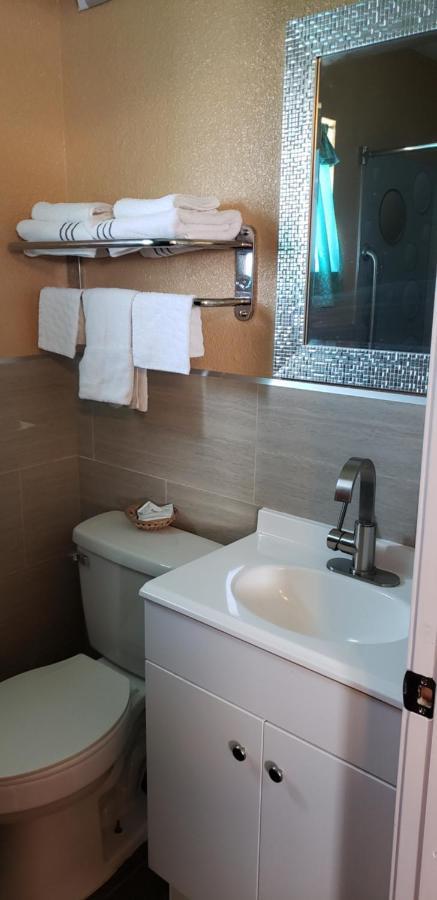 Executive Inn Cisco Zewnętrze zdjęcie