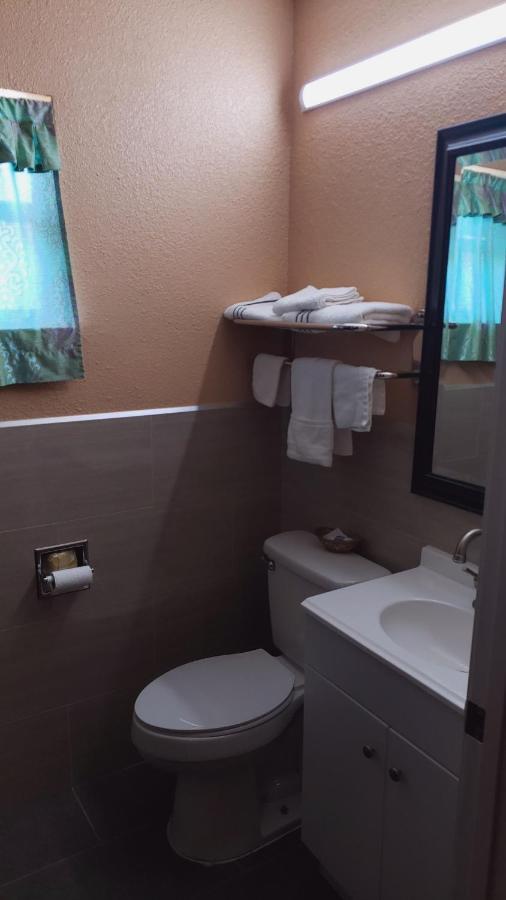 Executive Inn Cisco Zewnętrze zdjęcie