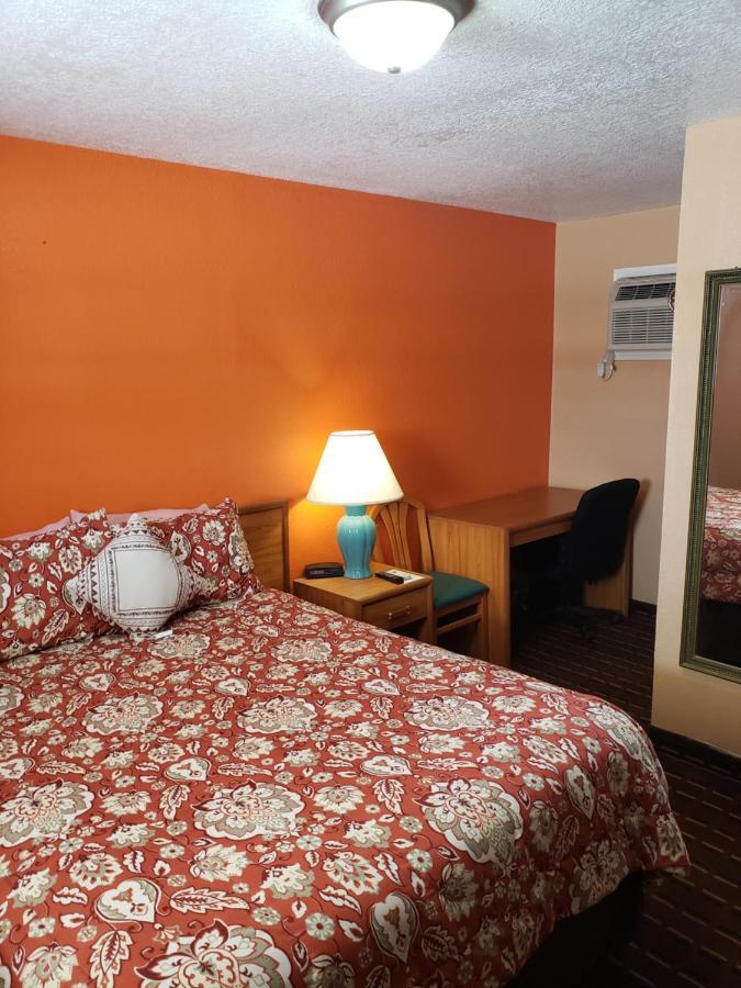 Executive Inn Cisco Zewnętrze zdjęcie