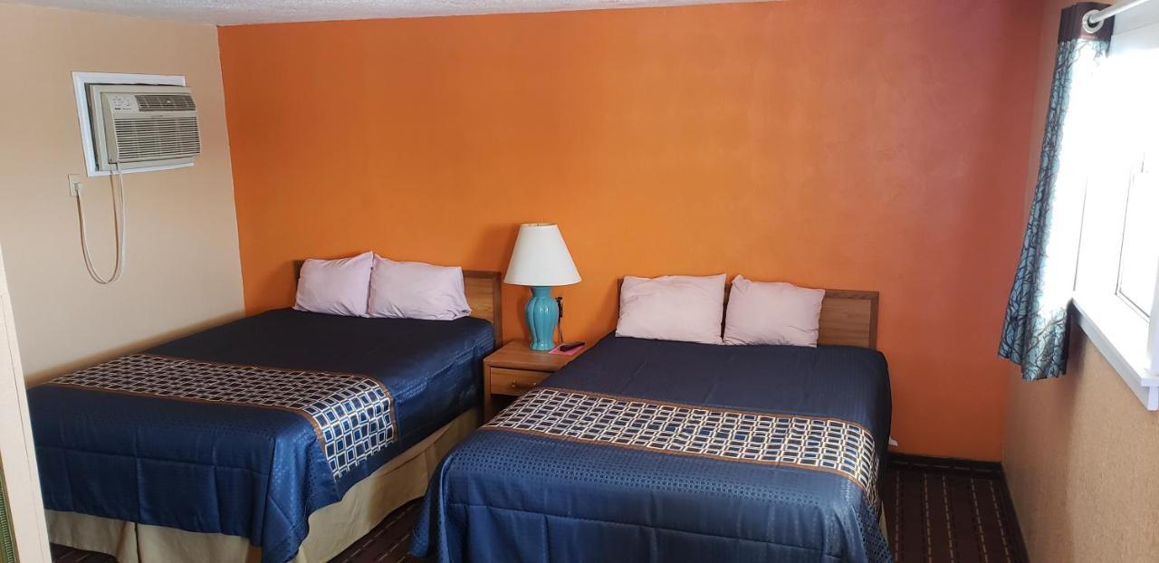 Executive Inn Cisco Zewnętrze zdjęcie