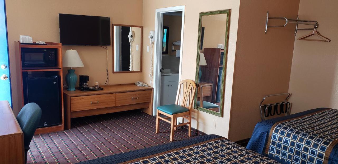 Executive Inn Cisco Zewnętrze zdjęcie